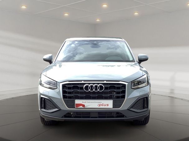 Audi Q2 35 TFSI S tronic 110 kW image number 1