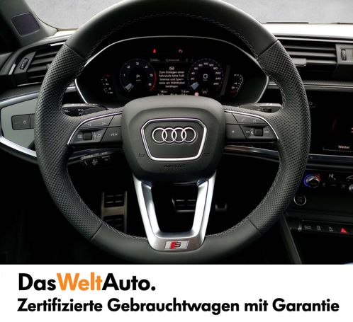 Audi Q3 35 TDI quattro 110 kW image number 7