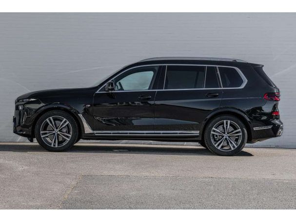 BMW X7 xDrive40i 280 kW image number 3