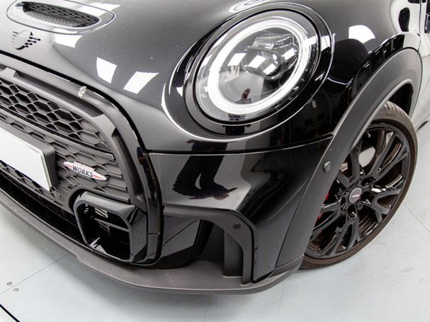 Mini John Cooper Works 170 kW image number 6