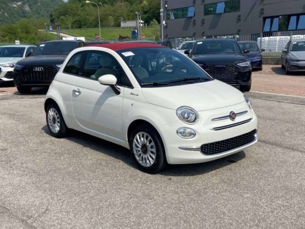 Fiat 500 1.0 51 kW image number 1