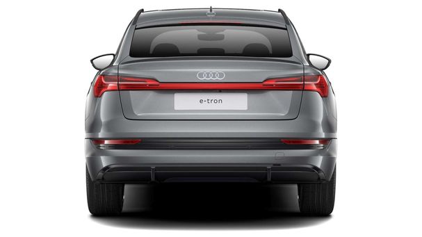 Audi e-tron 50 S-line Sportback 230 kW image number 8