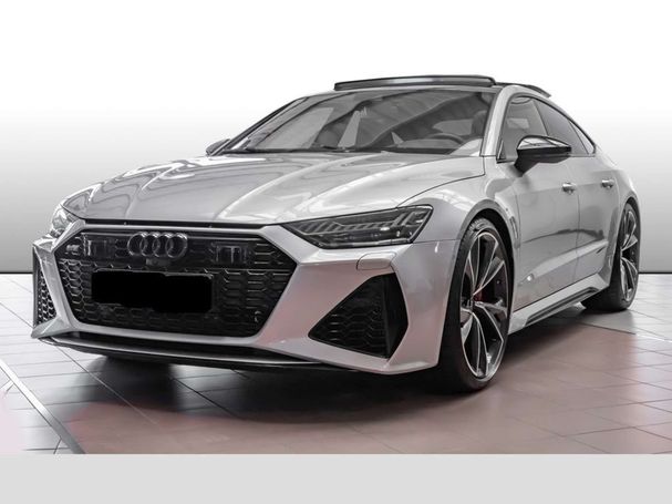 Audi RS7 4.0 TFSI quattro Sportback 442 kW image number 1