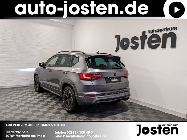 Cupra Ateca 2.0 TSI DSG 4Drive 221 kW image number 1