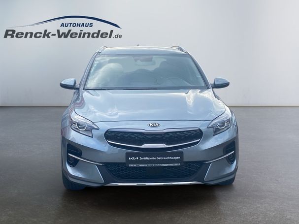 Kia XCeed 1.6 Spirit 104 kW image number 8