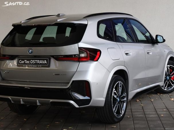 BMW X1 xDrive30e 240 kW image number 3