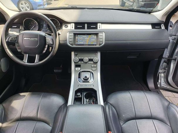 Land Rover Range Rover Evoque Si4 SE 177 kW image number 11