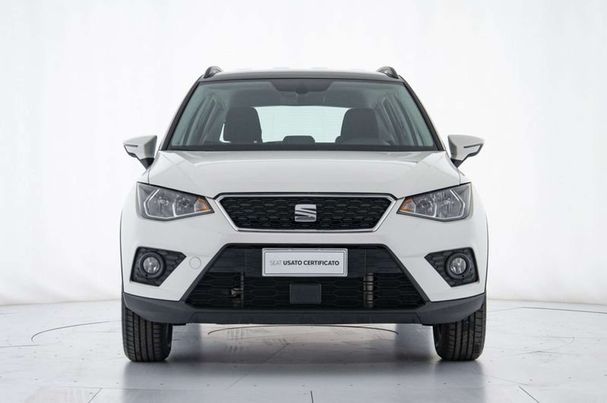 Seat Arona 1.0 TGI Style 66 kW image number 2