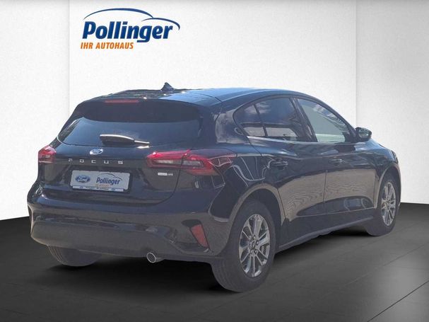 Ford Focus 1.0 92 kW image number 3