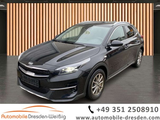 Kia XCeed 1.5 T-GDI 118 kW image number 2