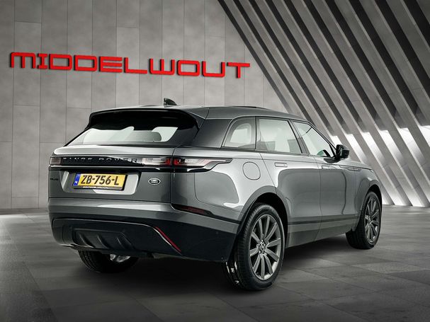 Land Rover Range Rover Velar 2.0 R-Dynamic 184 kW image number 11