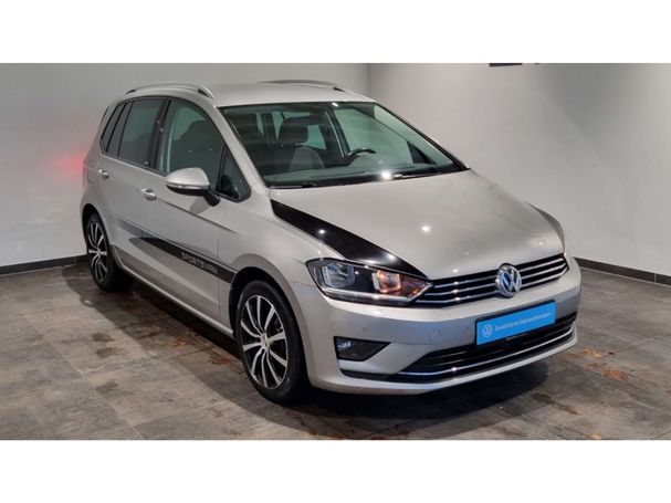 Volkswagen Golf Sportsvan 1.4 TSI DSG Allstar 110 kW image number 26