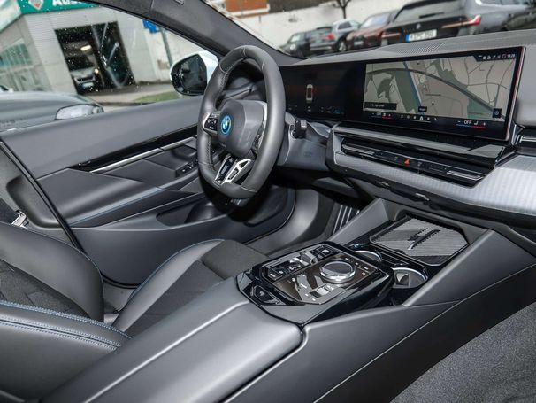 BMW 530 e 220 kW image number 3