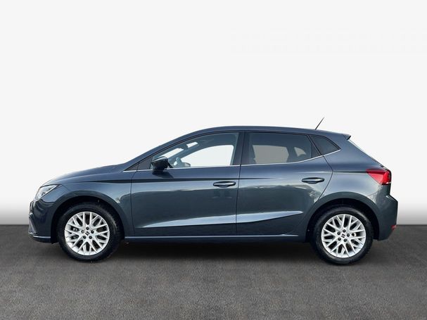 Seat Ibiza 1.0 TSI S&S DSG XCELLENCE 81 kW image number 4