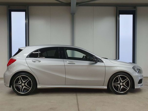 Mercedes-Benz A 180 AMG 90 kW image number 3