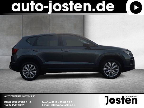 Seat Ateca 1.5 TSI DSG Style 110 kW image number 3