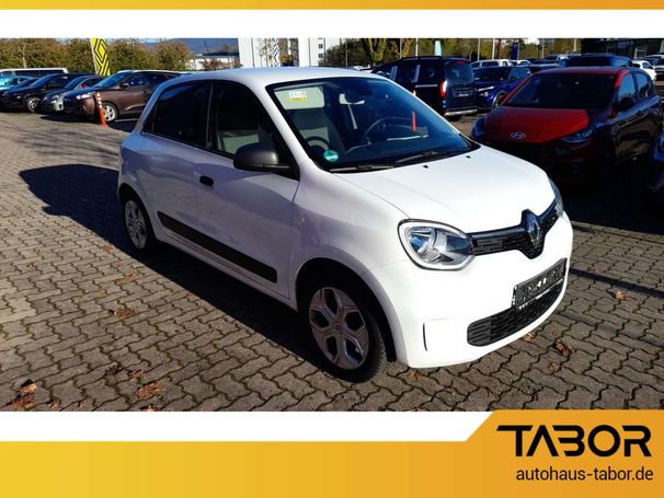 Renault Twingo SCe 65 LIFE 48 kW image number 2