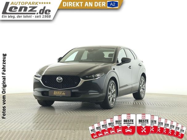 Mazda CX-30 Selection 137 kW image number 1