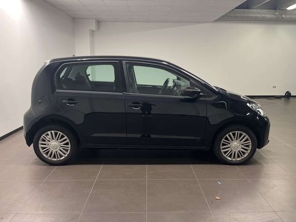 Volkswagen up! 1.0 48 kW image number 16