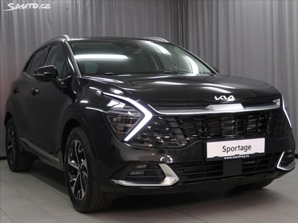 Kia Sportage 1.6 118 kW image number 2