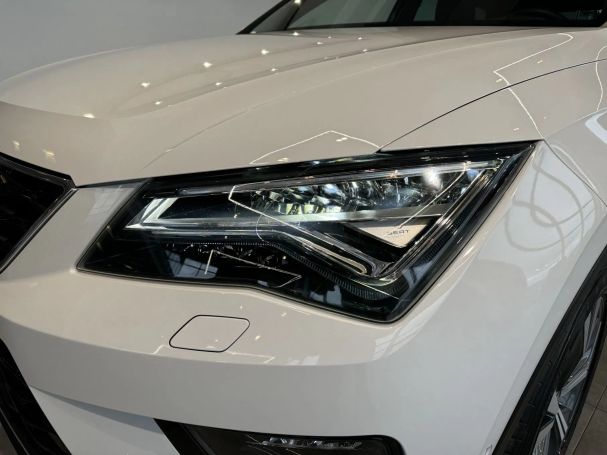 Seat Ateca 110 kW image number 9