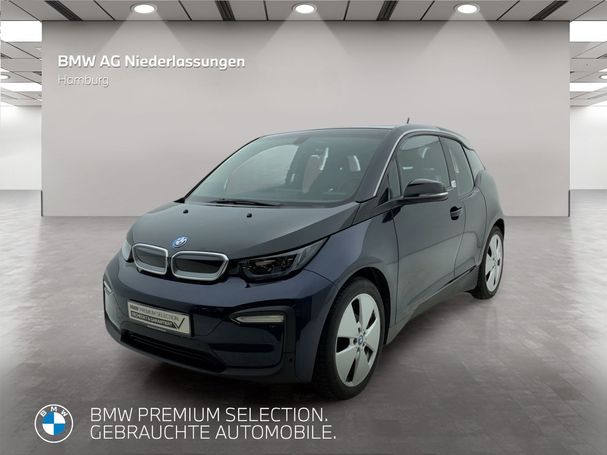 BMW i3 120Ah 125 kW image number 1