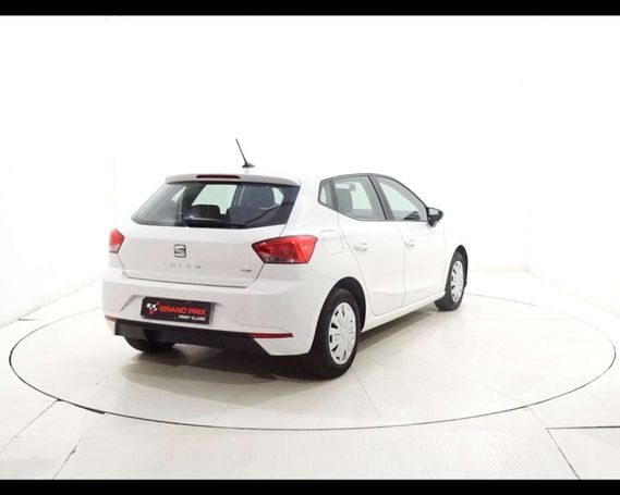 Seat Ibiza 1.0 MPI 59 kW image number 6