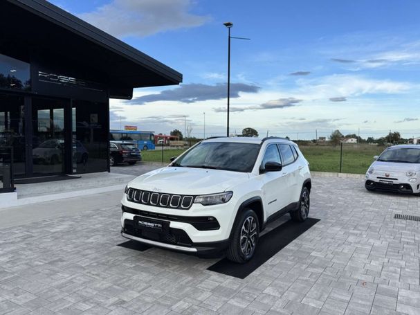 Jeep Compass Limited 96 kW image number 1