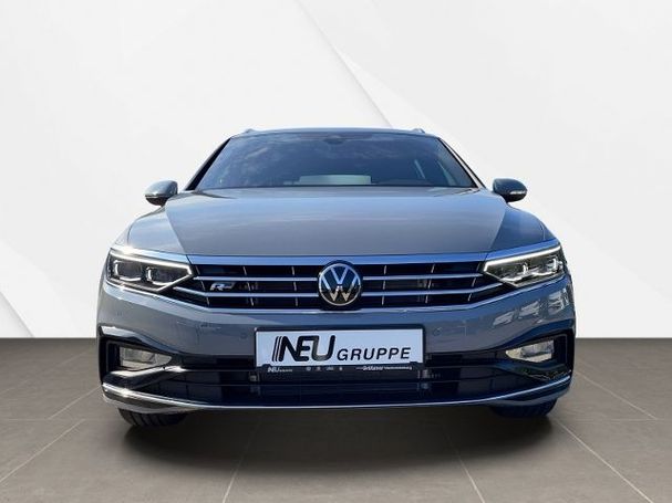 Volkswagen Passat Variant 2.0 TDI Business DSG 110 kW image number 7