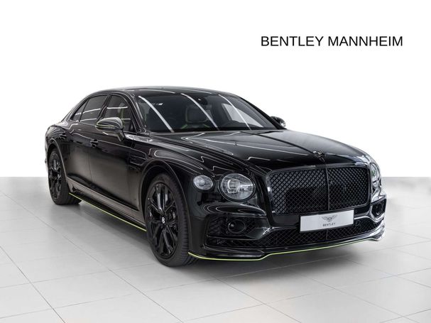 Bentley Flying Spur V8 404 kW image number 1