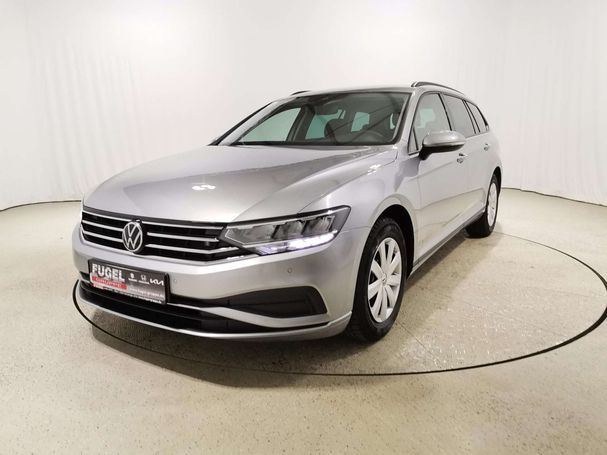 Volkswagen Passat Variant 2.0 TDI 110 kW image number 1