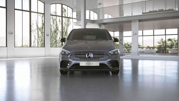 Mercedes-Benz B 180 100 kW image number 5