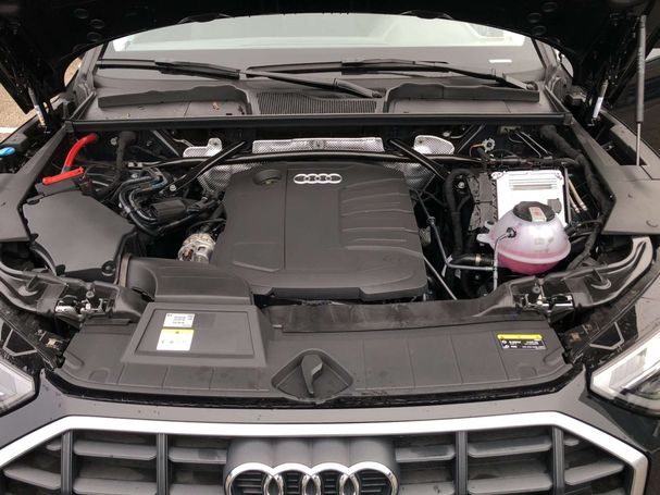 Audi Q5 40 TDI quattro 150 kW image number 7