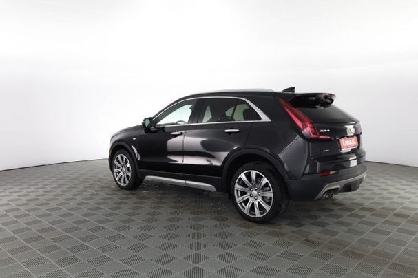 Cadillac XT4 AWD 128 kW image number 4