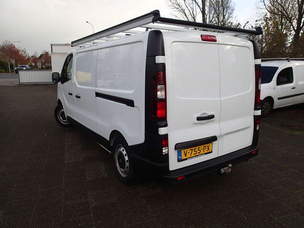 Renault Trafic Energy dCi L2H1 92 kW image number 8