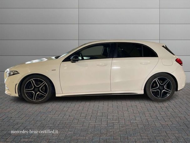 Mercedes-Benz A 180 d 85 kW image number 6