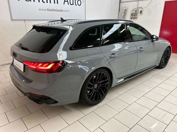 Audi RS4 Avant 331 kW image number 6