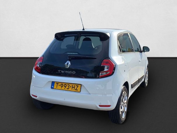 Renault Twingo 22 kWh 60 kW image number 2