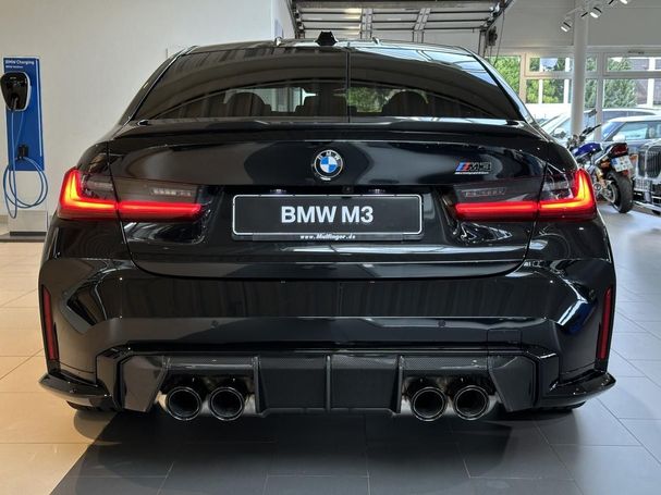 BMW M3 M xDrive 390 kW image number 5