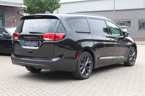 Chrysler Pacifica 3.6 214 kW image number 4