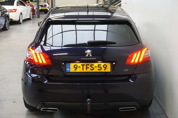 Peugeot 308 93 kW image number 19