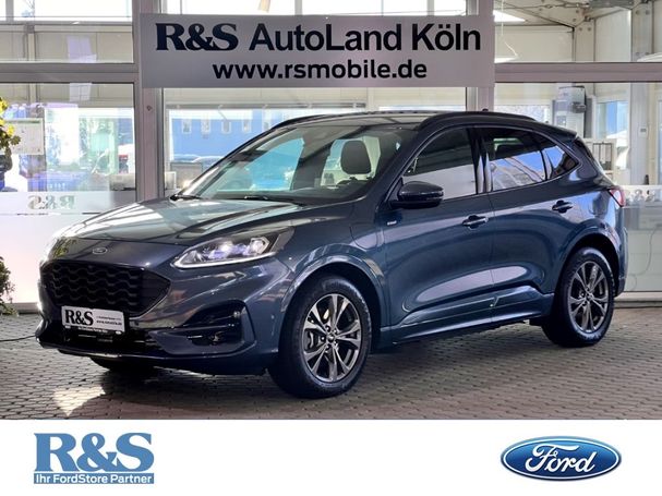 Ford Kuga 132 kW image number 1