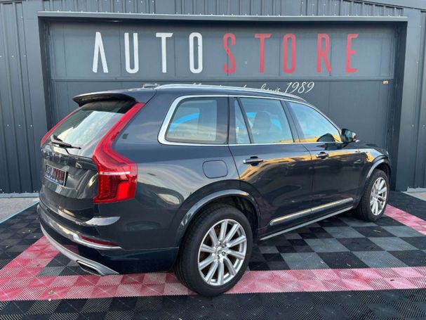 Volvo XC90 T8 226 kW image number 3