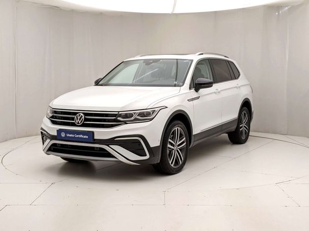 Volkswagen Tiguan 2.0 TDI 4Motion Elegance DSG 110 kW image number 1