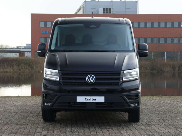 Volkswagen Crafter 35 TDI 103 kW image number 1