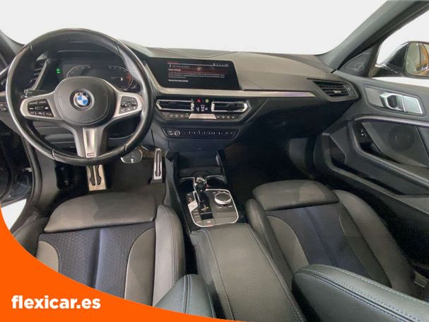 BMW 118i 100 kW image number 13