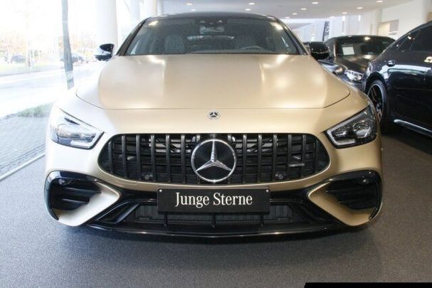 Mercedes-Benz AMG GT 53 320 kW image number 5