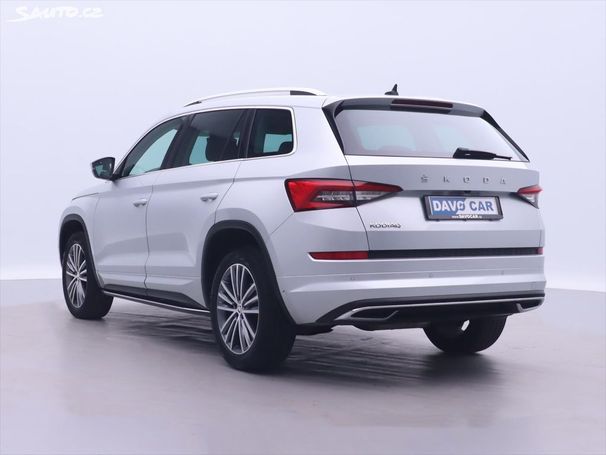 Skoda Kodiaq 2.0 TDI DSG L&K 110 kW image number 5