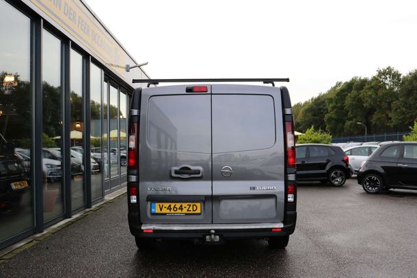 Opel Vivaro 1.6 CDTI L2H1 Business 92 kW image number 2