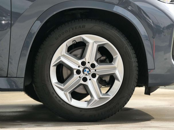 BMW X1 sDrive18i 100 kW image number 5